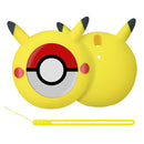 Dobe Silicone Protective Case For Pokemon Go Plus+ (TNS-3116)