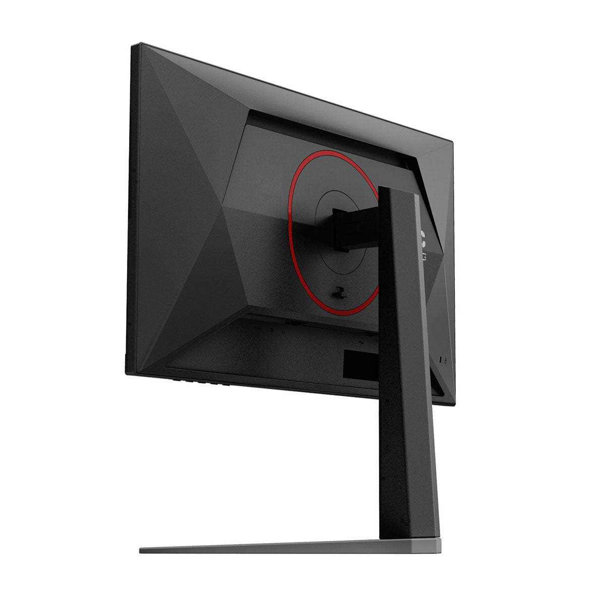 AOC 27G4/71 27" IPS (1920x1080) 180Hz 1ms MPRT IPS Wide View Adaptive Sync Gaming Monitor (Black/Red)