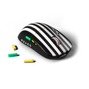 Pulsar X2A Mini Symmetrical Ultralight Wireless Gaming Mouse Demon Slayer Iguro Obanai Limited Ed. Size1 (PX2A1IN)