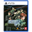 PS5 Stories from Sol The Gun-Dog (Asian)