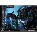 Transformers Generations | Megatron Overlord | DataBlitz