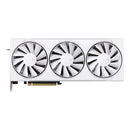 XFX Swift AMD Radeon RX 9070 XT Triple Fan 16GB GDDR6 Gaming Ed. Graphics Card (White)