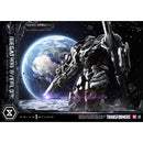 Transformers Generations | Megatron Overlord | DataBlitz