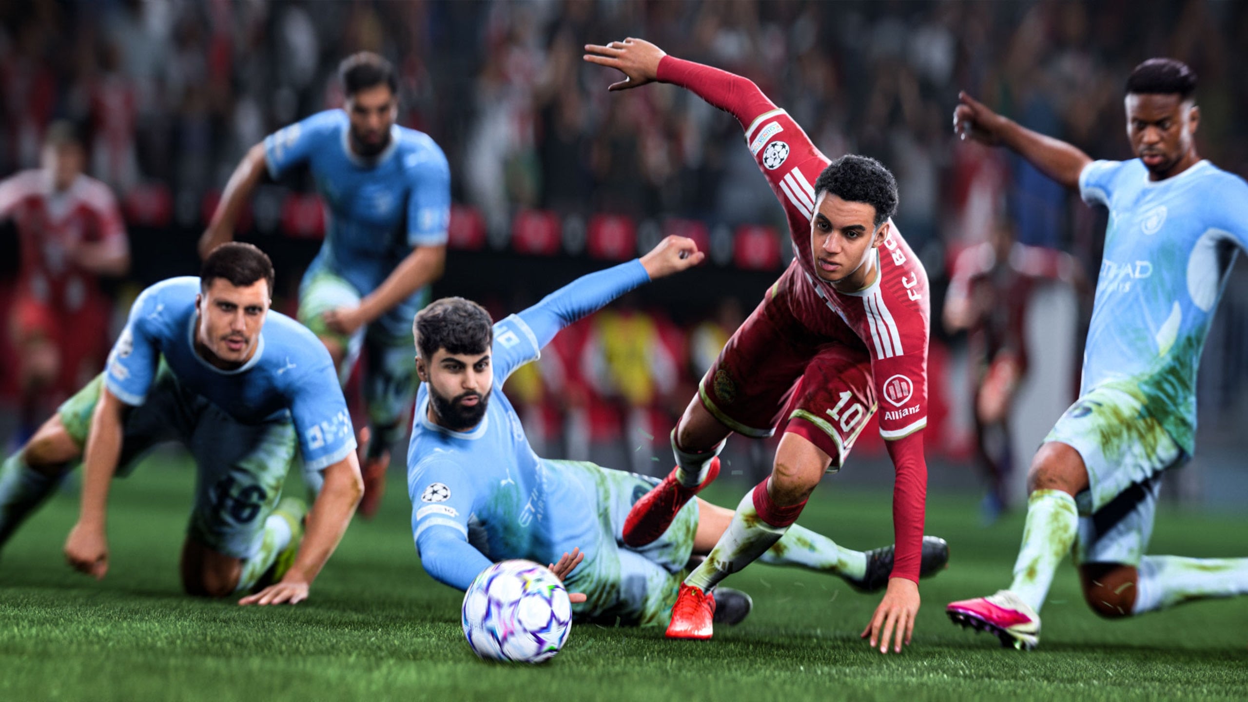 EA Sports FC 27