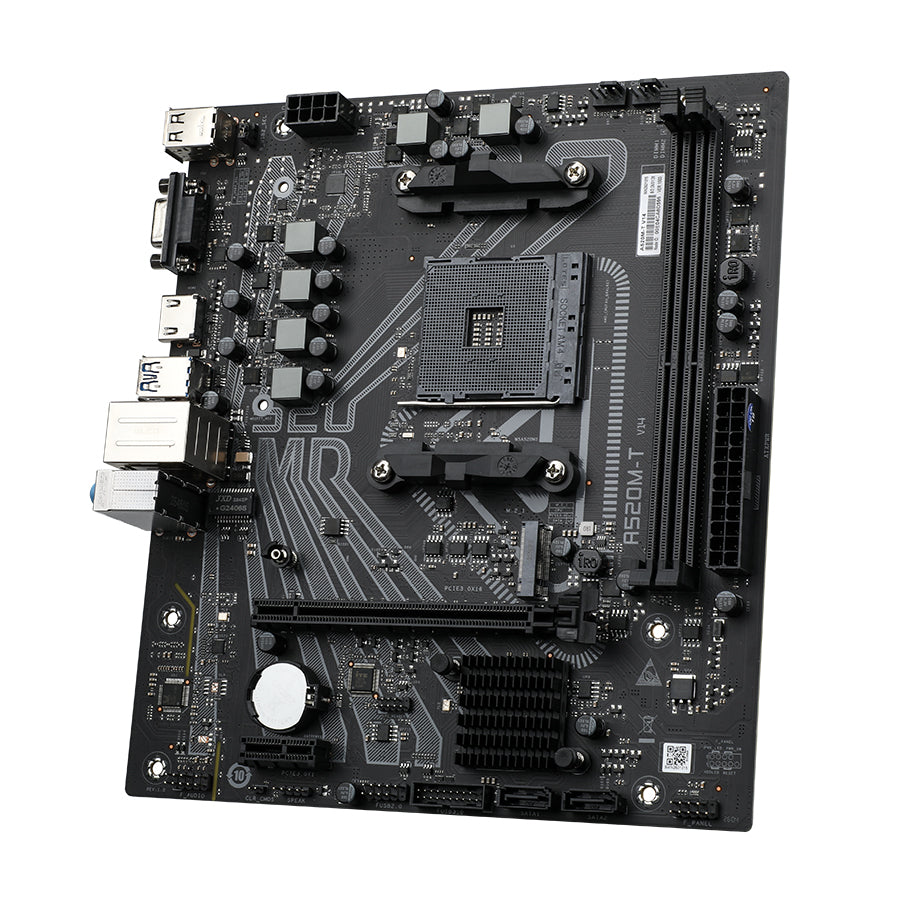 Colorful A520M-T V14 DDR4 AMD Motherboard