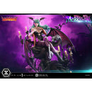 Darkstalkers Morrigan | DataBlitz