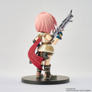 Final Fantasy XIII Adorable Arts: Lightning | DataBlitz