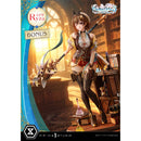 Ultimate Premium Masterline Atelier Ryza 3: Alchemist of the End & the Secret Key Ryza | DataBlitz