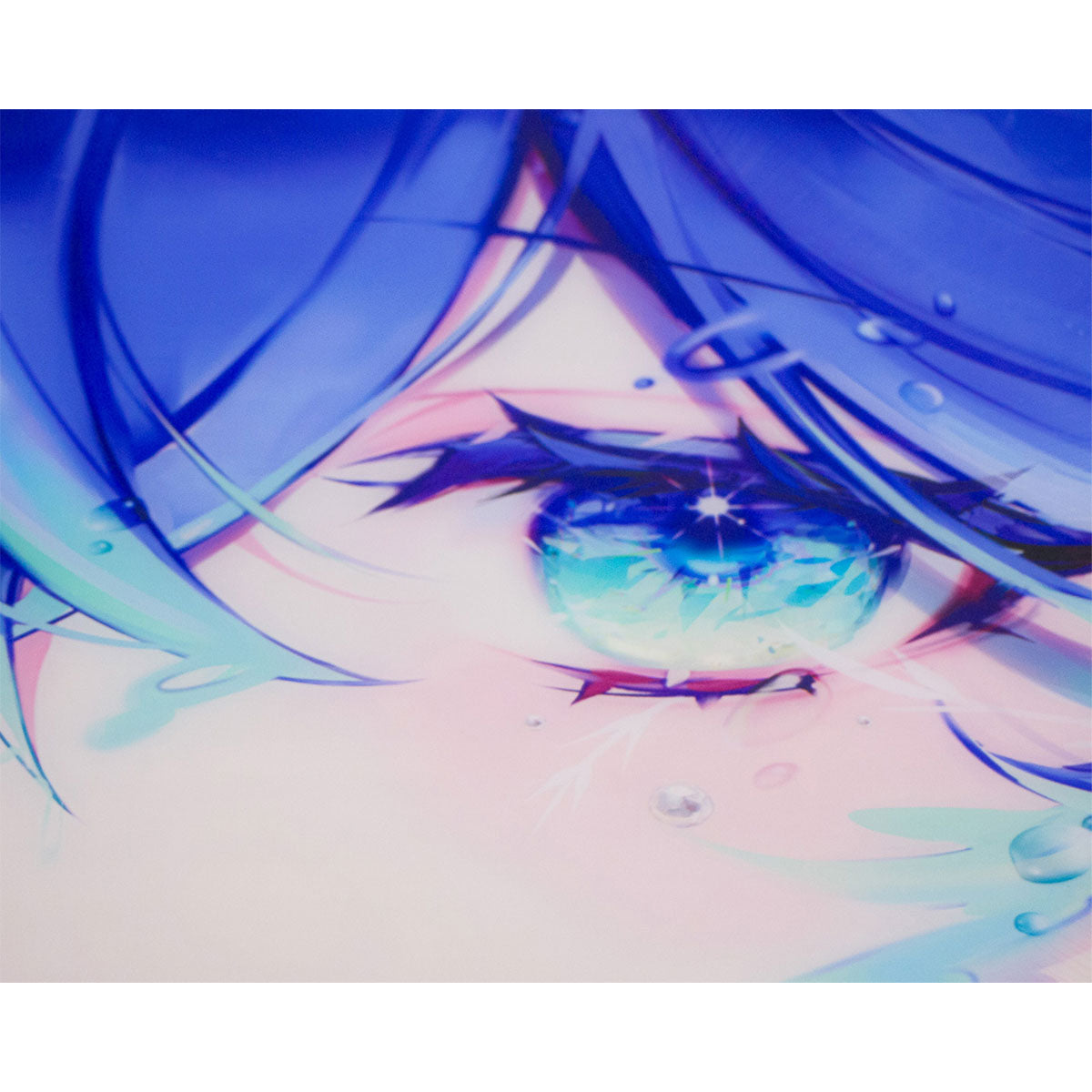 Kanami Minami Limited Edition Glass Mousepad