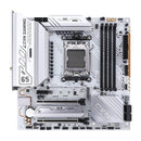 Colorful CVN B650M Gaming Frozen V14 AM5 Motherboard