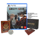 PS5 Guilty Gear Strive 25th Anniversary Edition (US)