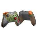Xbox Wireless Controller Doom The Dark Age Limited Edition