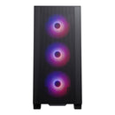 Phanteks XT Pro Ultra Tempered Glass With 4X 140MM RGB Fan PC Case