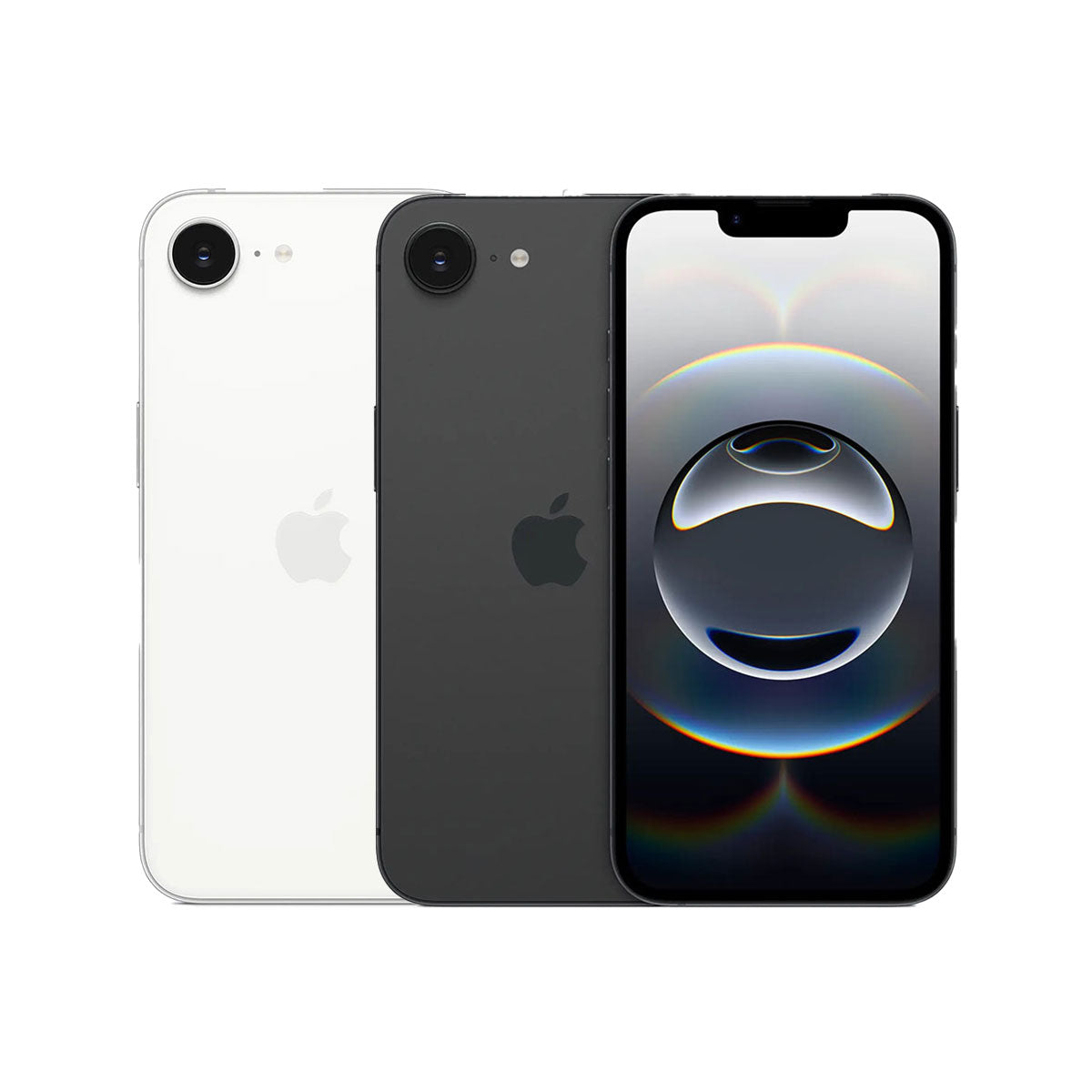 Apple iPhone 16e 128GB (Black, White) Pre-Order Downpaynent