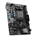 MSI B450M-A Pro Max II AM4 AMD Motherboard