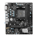 MSI B450M-A Pro Max II AM4 AMD Motherboard