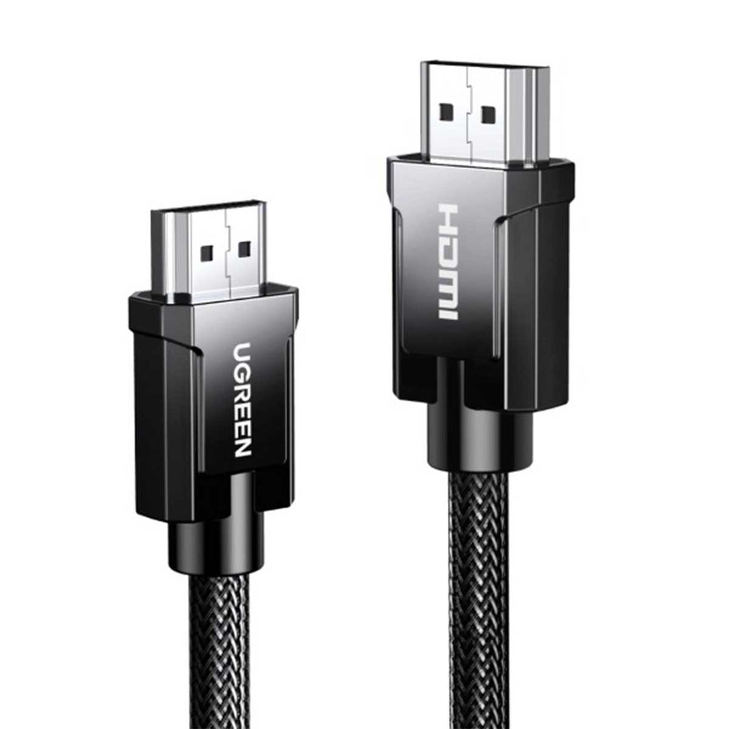Ugreen Cable HDMI 2.1 Male to Male 2M