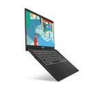MSI Modern 14 C7M-269PH Laptop (Classic Black) | Datablitz