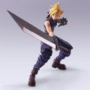 Final Fantasy VII Bring Arts Action Figure - Cloud Strife (Re-Production) Pre-Order Downpayment
