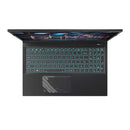 Gigabyte G5 MF5-52PH383SH Gaming Laptop | 15.6" FHD | i5-13500H | 8GB RAM | 512GB SSD | RTX 4050 | Windows 11 Home | Gigabyte GBP57S Gaming Backpack | Free Adata AD5S48008G-S/ 8GB 4800MHz DDR5 SODIMM Memory