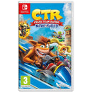 Nintendo Switch Crash Team Racing Nitro Fueled