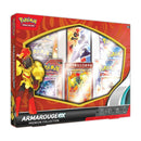 Pokemon Trading Card Game Armarouge Ex Premium Collection (290-85791)