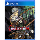 PS4 Castlevania Advance Collection | Datablitz