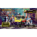 PS5 Fatal Fury: City of the Wolves | Datablitz