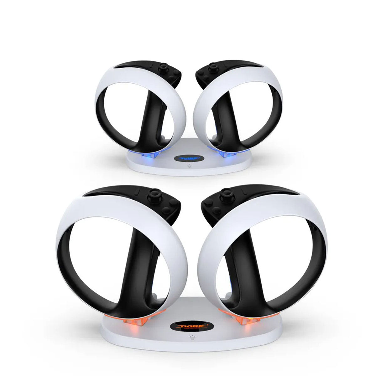 Dobe Dual Charging Dock for PSVR2 (TP5-3505)