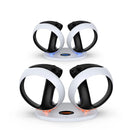 Dobe Dual Charging Dock for PSVR2 (TP5-3505)