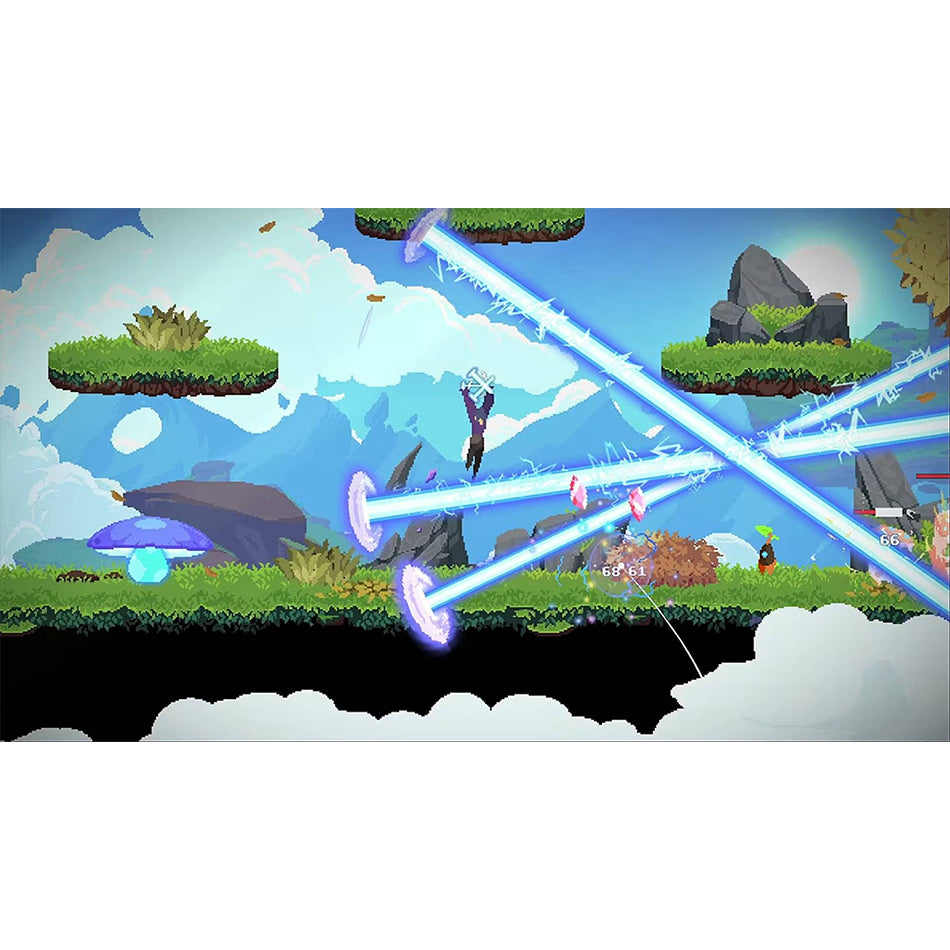 PS4 Astral Ascent All (US)