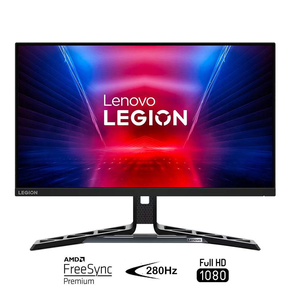 Lenovo Legion R25F-30 67B8GACBPH 24.5" FHD (1920x1080) 280Hz 0.5MS AMD  Freesync LCD Gaming Monitor メディアカバーマーケット Lenovo Legion R25f-30 67B8GACBJP 24.5インチ保護 フィルム カバー シ