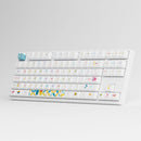 Akko Doraemon Rainbow 5087S Wireless RGB Mechanical Keyboard (Akko CS Sakura)