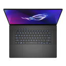 Asus ROG Zephyrus G16 GU605MI-QR168WS Gaming Laptop (Platinum White)