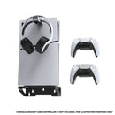 Dobe Wall Mounting Bracket for PS5 / PS5 Slim / PS5 Pro TP5-3502