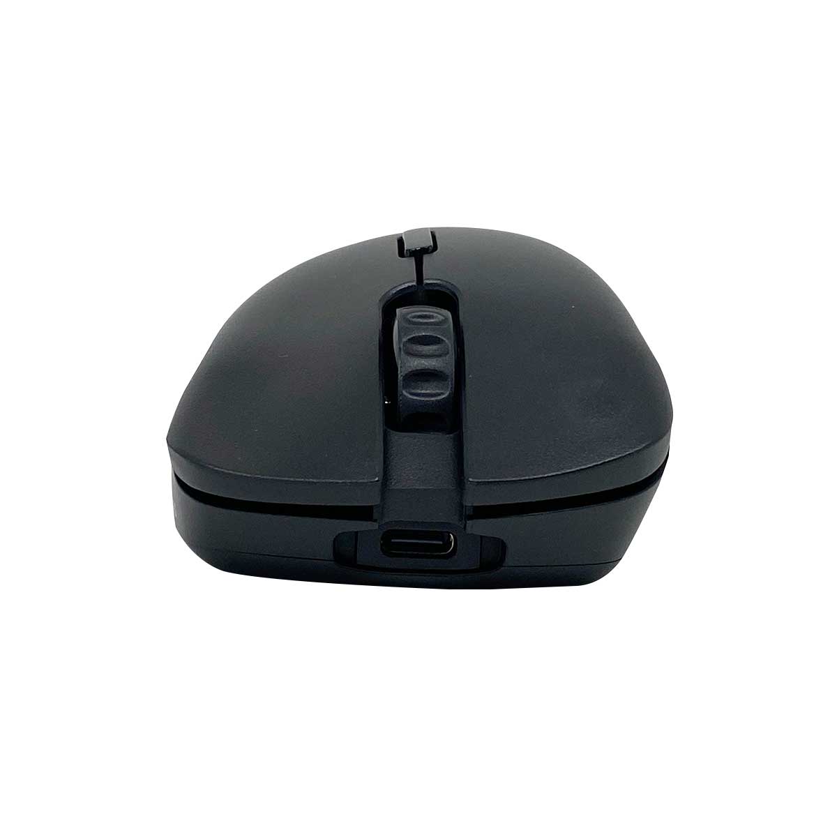 Glorious Model D 2 Pro 4K/8K Polling Wireless Gaming Mouse (Black)