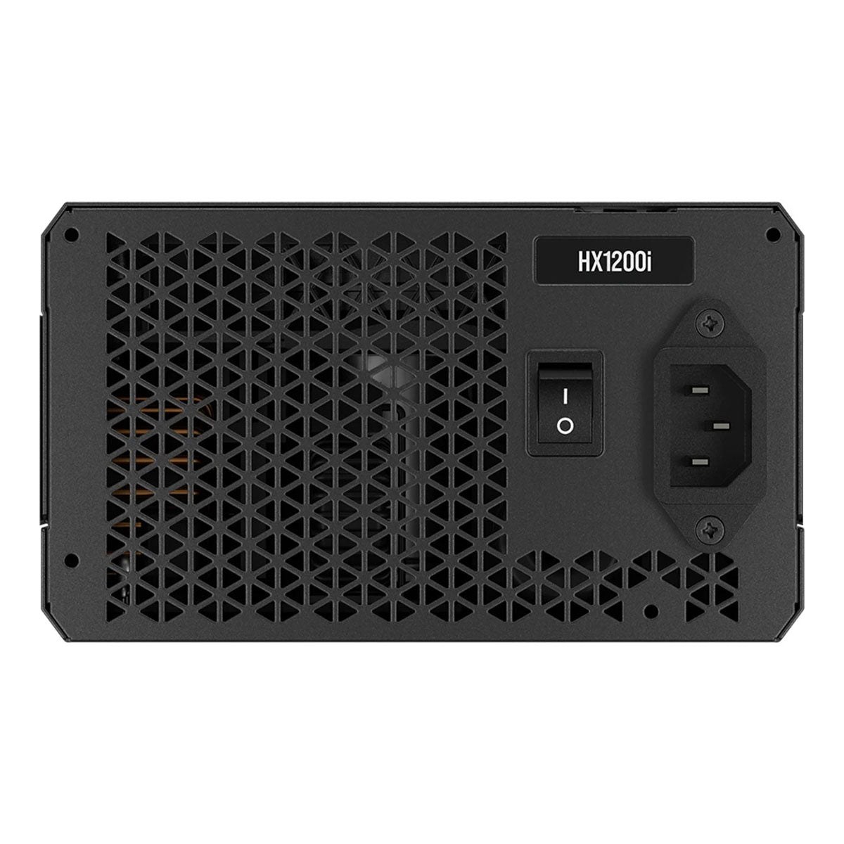 Corsair HXI Series HX1200i 1200W ATX Cybentics Platinum Ultra-Low Noise Fully Modular Power Supply (CP-9020307-NA)