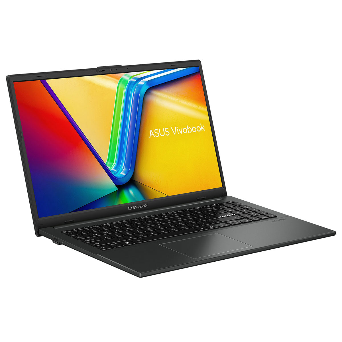 Asus Vivobook Go 15 E1504FA-BQ4313WSM Laptop (Mixed Black)