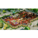 Two Point Museum | DataBlitz