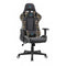 AULA F1007 Gaming Chair (Black & Green Camouflage)