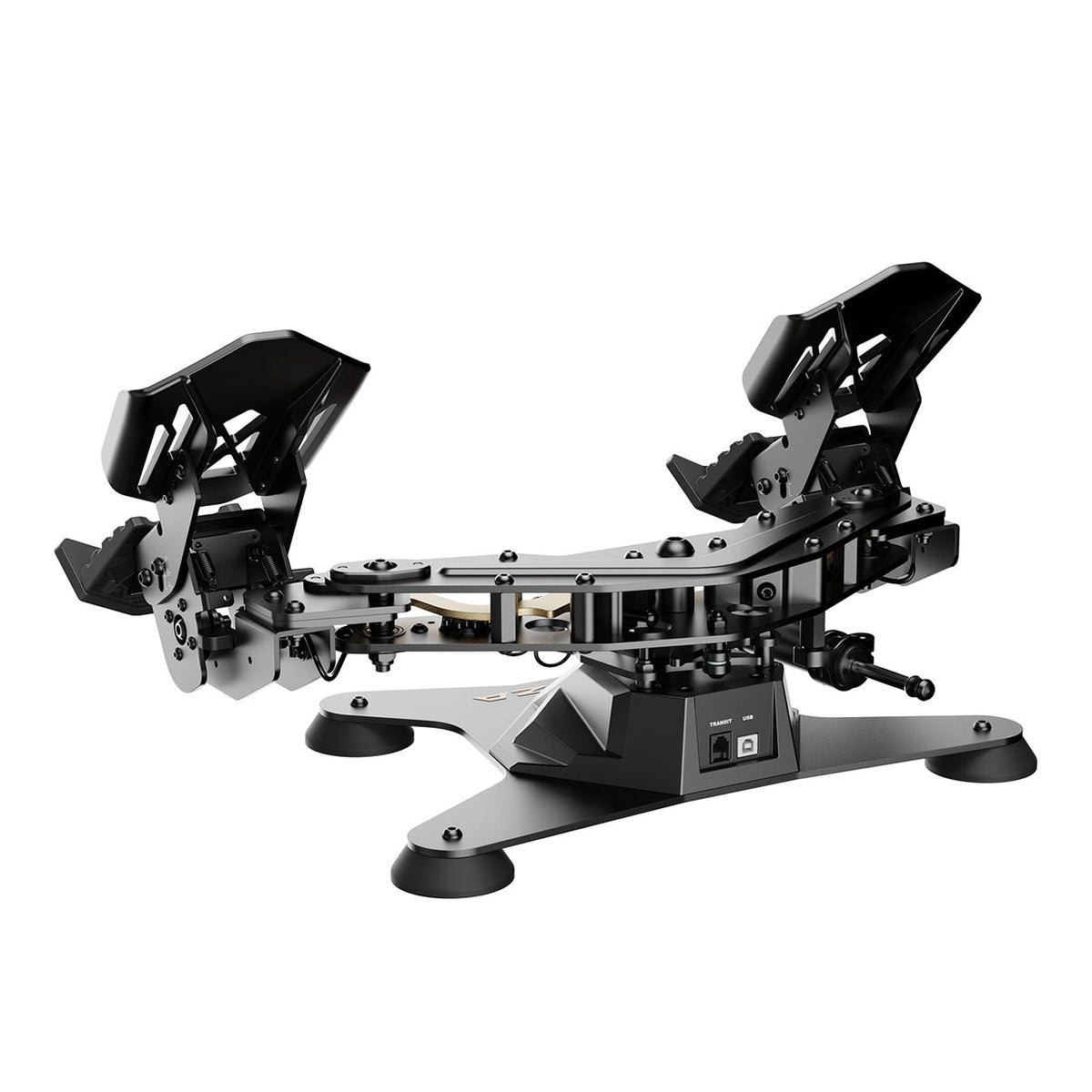 Moza MRP Rudder Pedals (AS019)