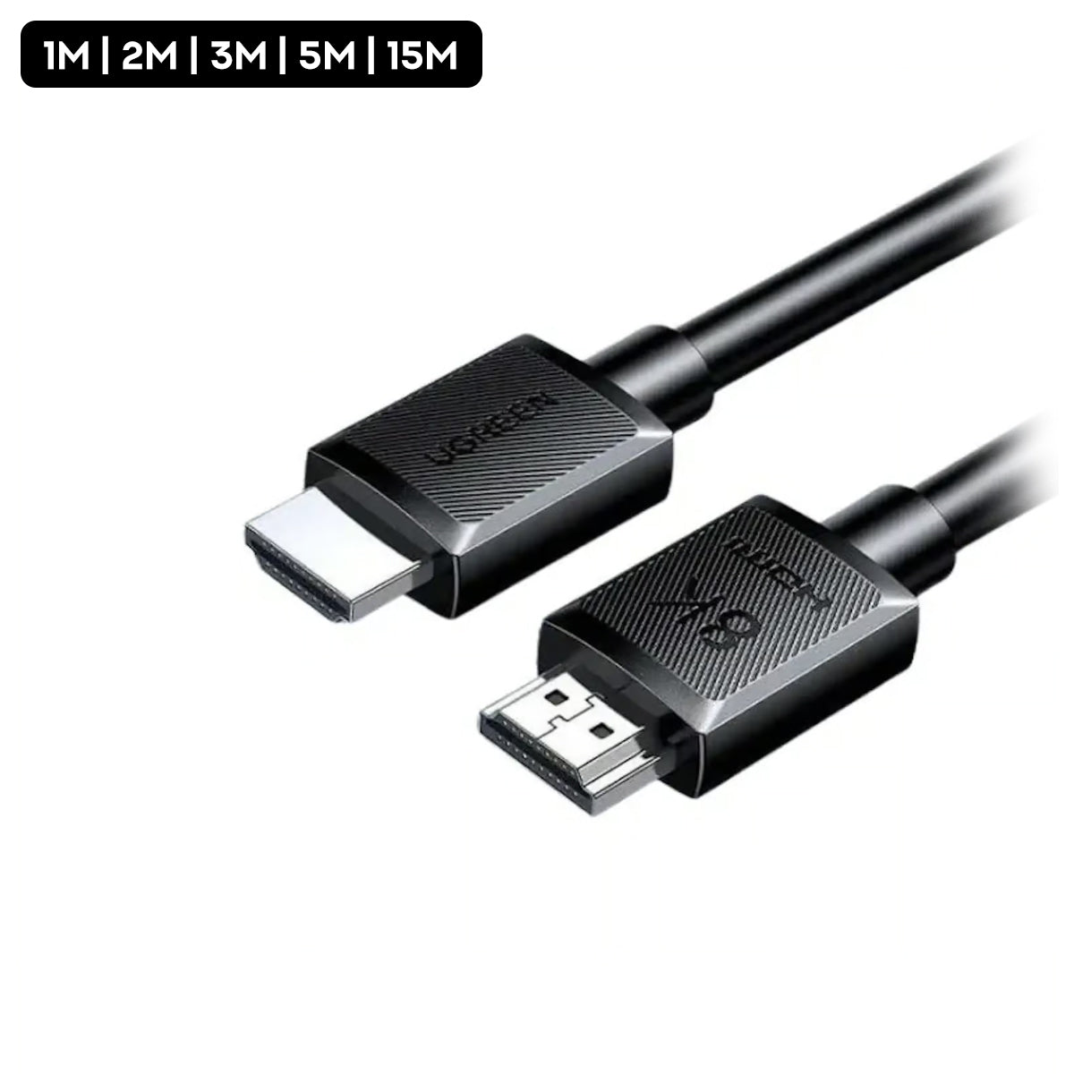 Ugreen HDMI 8K Cable | DataBlitz