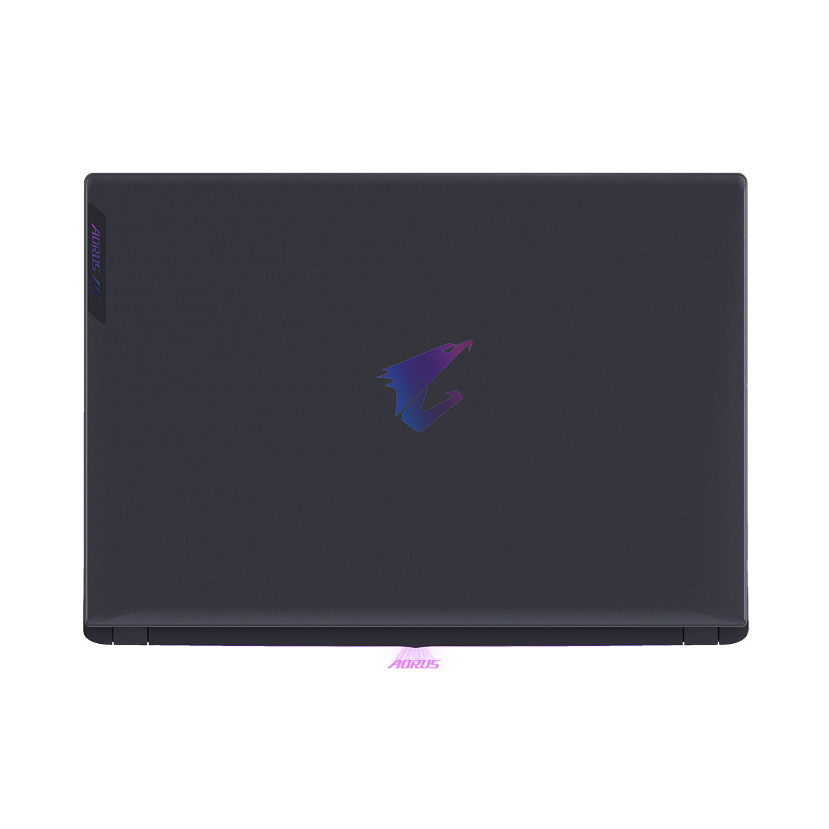 Gigabyte Aorus 16X (2024) ASG-53PHC54SH Gaming Laptop (Grey)