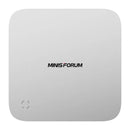 Minisforum AI X1 Pro-370 AMD Ryzen AI 9 HX 370 Processor 32GB RAM 1TB SSD AMD Radeon 890M Windows 11 Pro Mini Gaming PC