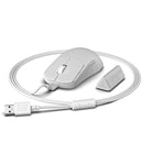 Endgame Gear OP1w 4K Wireless Gaming Mouse (Dark Frost, White Frost, Black, White)