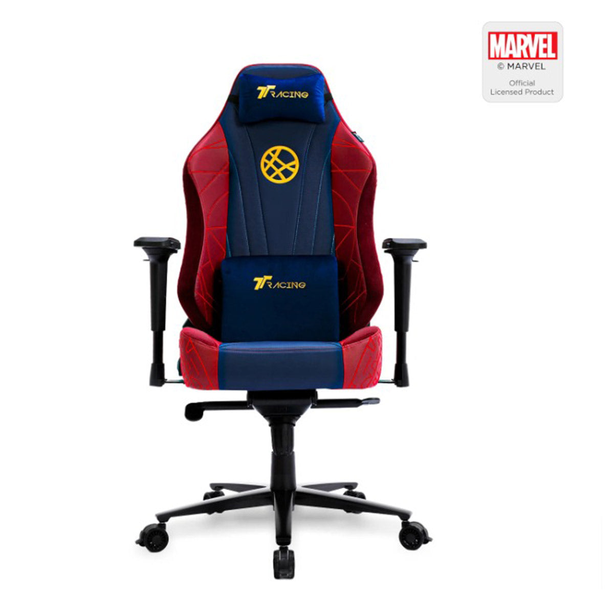 TTracing Maxx Gaming Chair - Dr Strange Edition (Supreme)