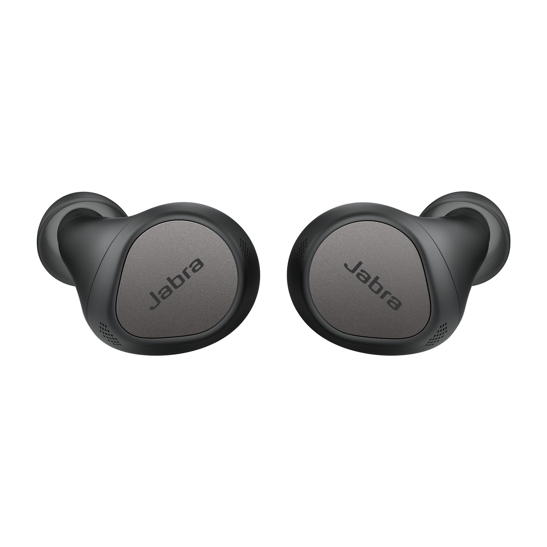 Jabra Elite 7 Pro True Wireless Earbuds (Titanium Black)