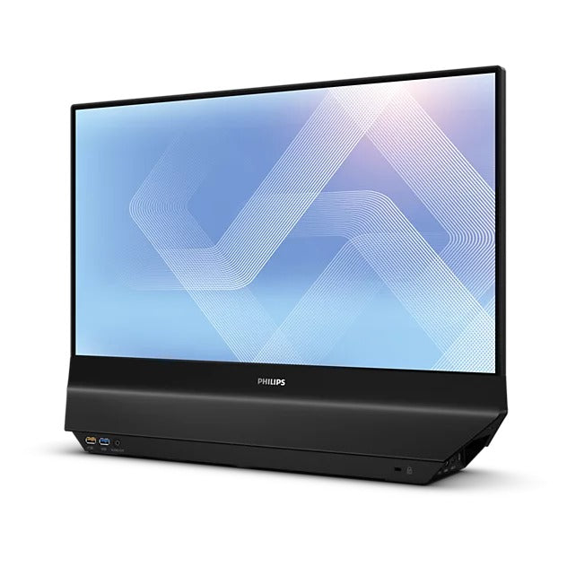 Philips 24B2D5300/00 24" FHD 120Hz IPS Dual-Sided Monitor