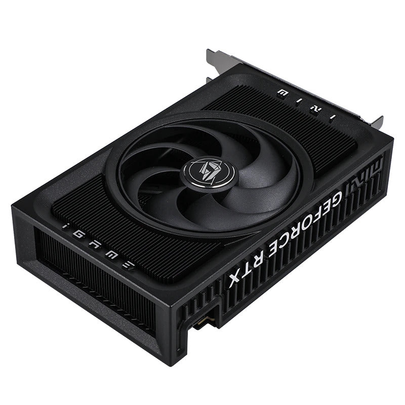 Colorful iGame GeForce RTX 5060 Ti Mini OC 8GB-V GDDR7 Graphics Card