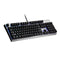 COOLER MASTER CK351 OPTICAL SWITCH GAMING KEYBOARD WITH RGB (RED SWITCH)